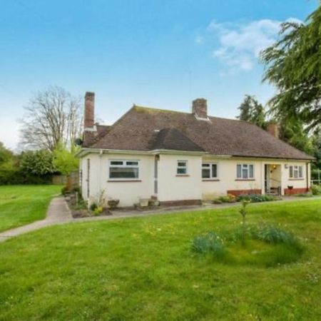 Grove Cottage 베이싱스토크 외부 사진